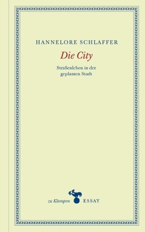 Produktbild: Die City
