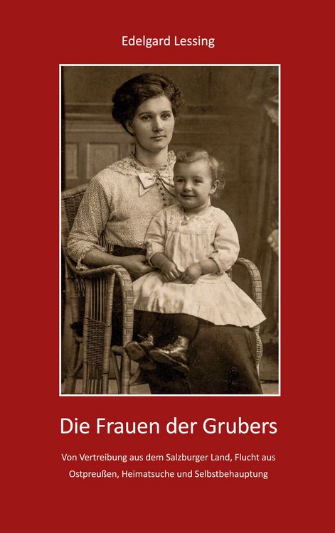 Produktbild: Die Frauen der Grubers