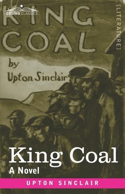 Produktbild: King Coal
