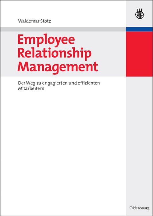 Produktbild: Employee Relationship Management