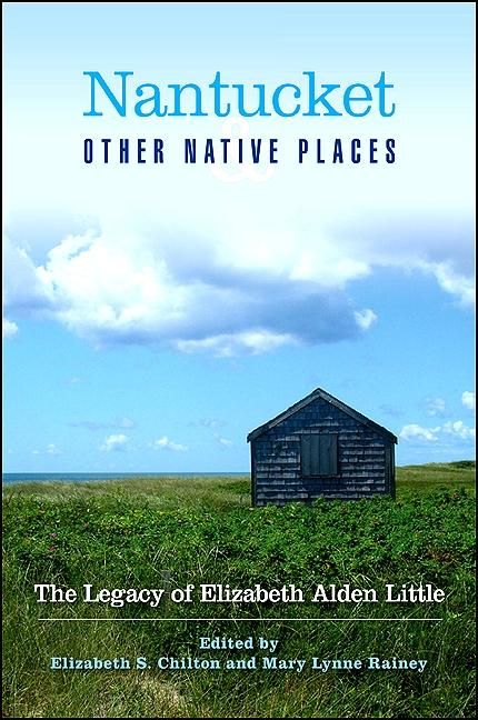 Produktbild: Nantucket and Other Native Places