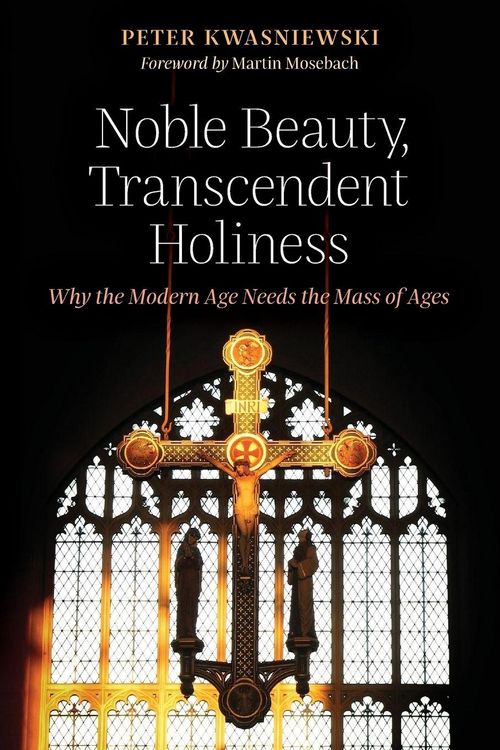 Produktbild: Noble Beauty, Transcendent Holiness