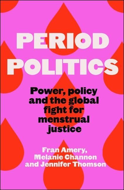 Produktbild: Period Politics