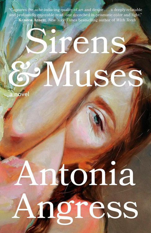 Produktbild: Sirens & Muses