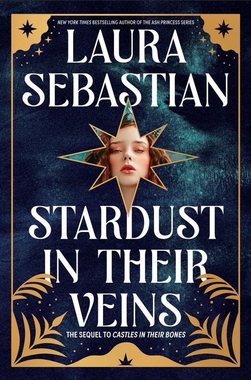 Produktbild: Stardust in Their Veins