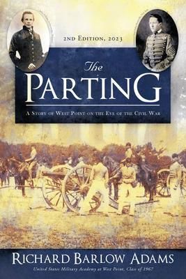 Produktbild: The Parting