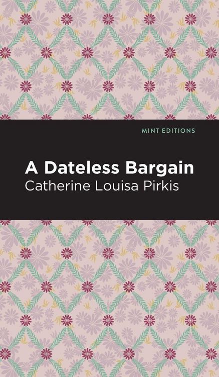 Produktbild: A Dateless Bargain