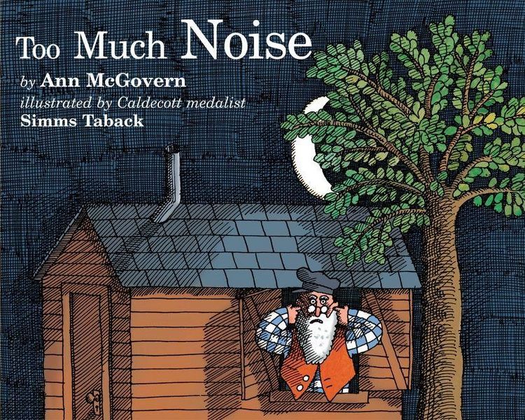 Produktbild: Too Much Noise