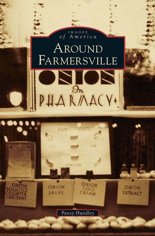 Produktbild: Around Farmersville