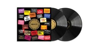 Produktbild: Raised By Rap: 50 Years Of Hip Hop
