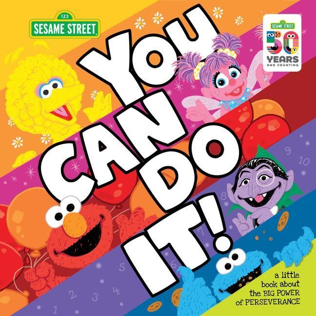 Produktbild: You Can Do It!