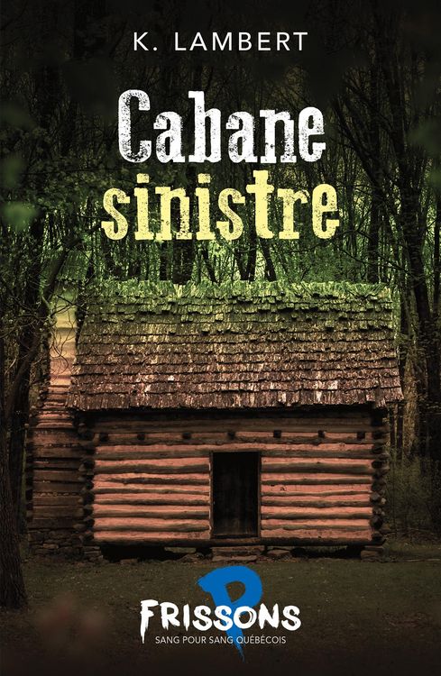 Produktbild: Cabane sinistre
