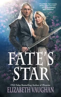 Produktbild: Fate's Star: Prequel to the Chronicles of the Warlands