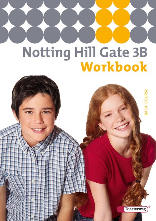 Produktbild: Notting Hill Gate - Ausgabe 2007