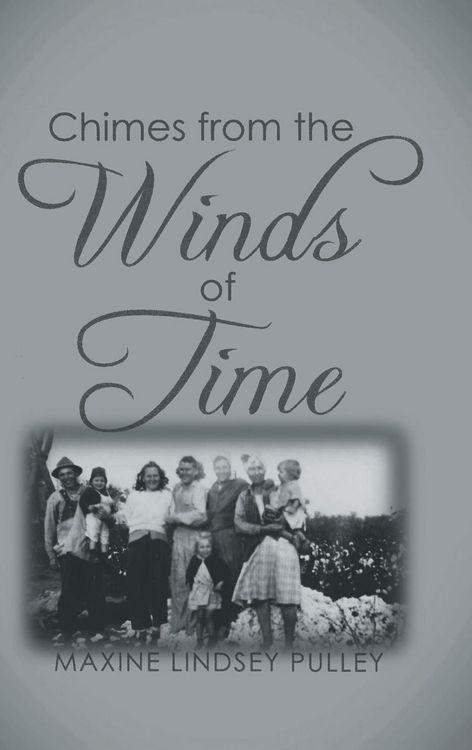 Produktbild: Chimes From The Wind of Time
