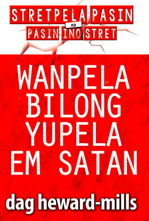 Produktbild: Wanpela Bilong Yupela Em Satan
