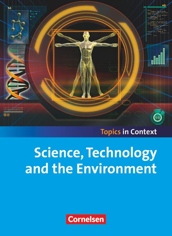 Produktbild: Topics in Context