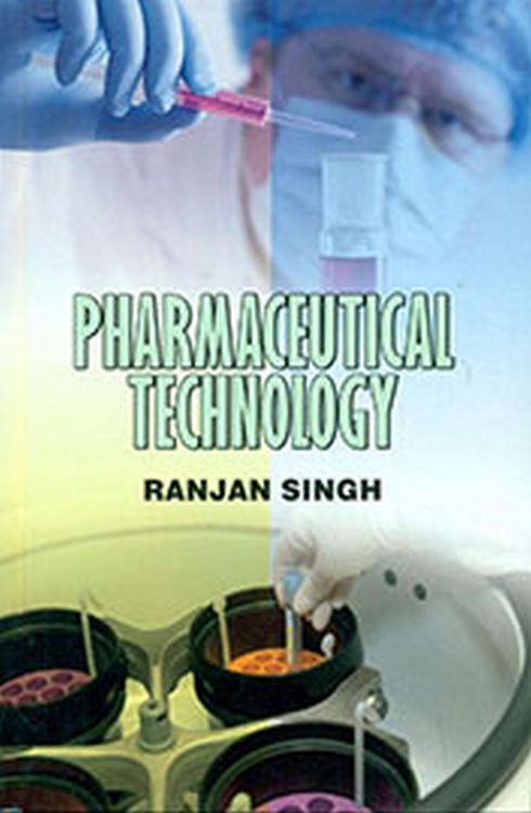 Produktbild: Pharmaceutical Technology