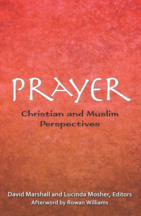 Produktbild: Prayer