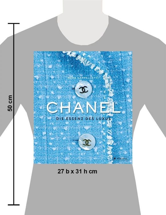 Produktbild: Chanel - Die Essenz des Luxus