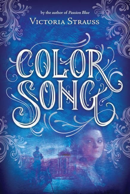 Produktbild: Color Song