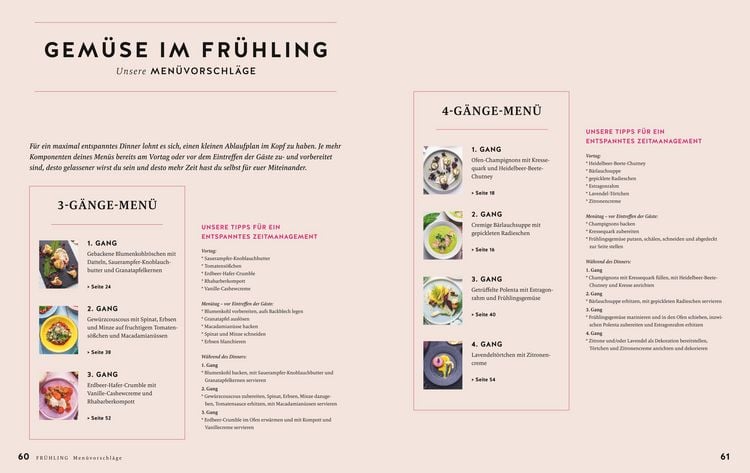 Produktbild: Gem&uuml;se feiern!