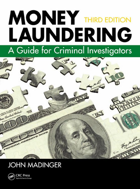 Produktbild: Money Laundering