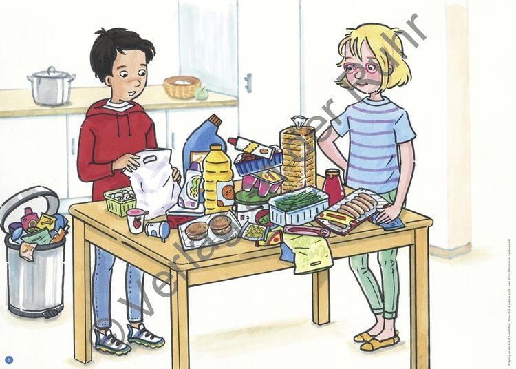 Produktbild: Ohne Plastik geht es nicht &ndash; oder doch?