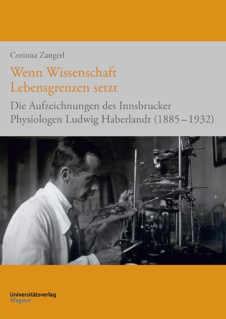 Produktbild: Wenn Wissenschaft Lebensgrenzen setzt