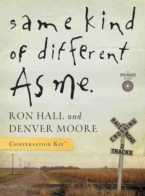 Produktbild: Same Kind of Different as Me DVD-Based Conversation Kit