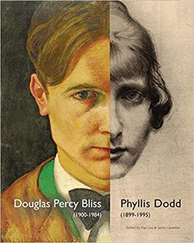 Produktbild: Phyllis Dodd (1899-1995)/ Douglas Percy Bliss (1900-1984)