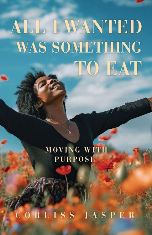 Produktbild: All I Wanted Was Something To Eat