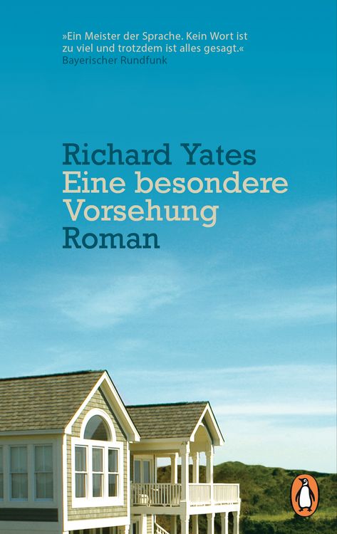 Produktbild: Eine besondere Vorsehung