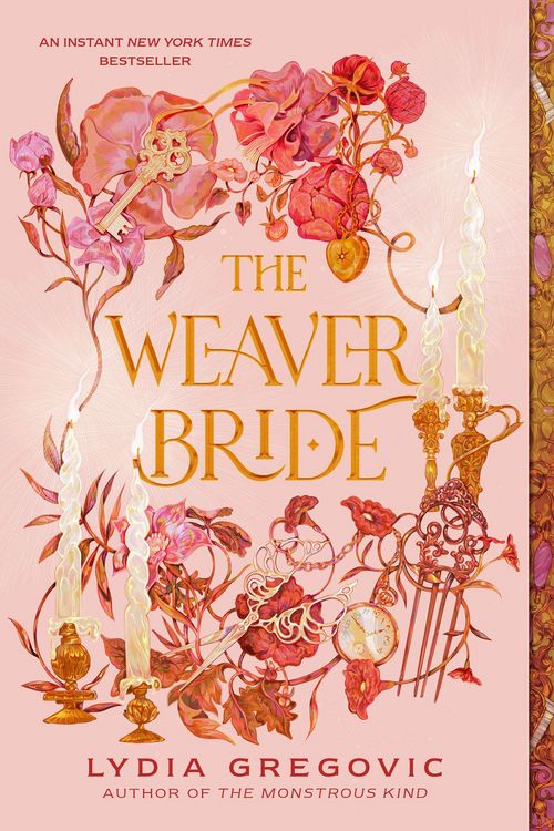 Produktbild: The Weaver Bride