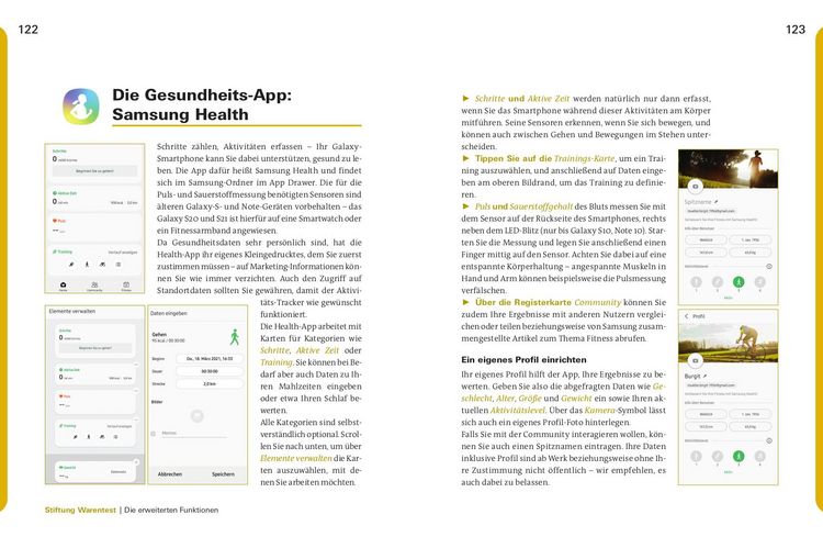 Produktbild: Samsung Galaxy