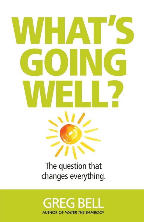 Produktbild: What's Going Well?