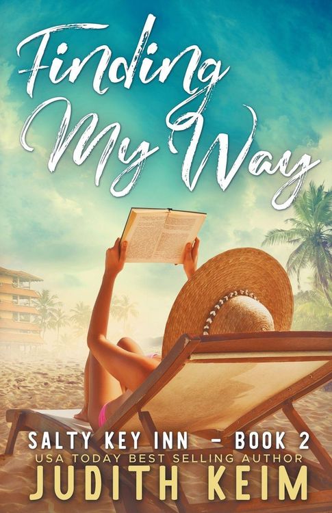 Produktbild: Finding My Way
