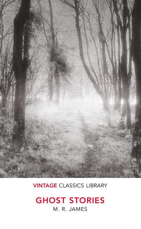 Produktbild: Ghost Stories