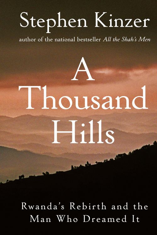 A Thousand Hills