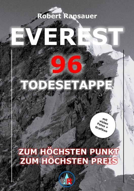 Produktbild: Everest 96 - Todesetappe