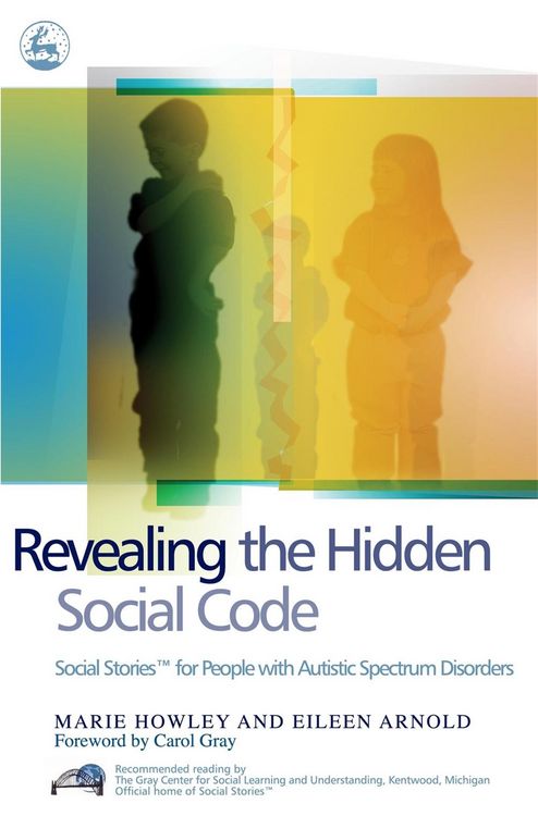 Produktbild: Revealing the Hidden Social Code