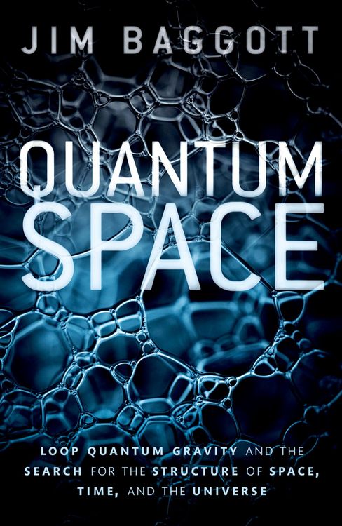 Produktbild: Quantum Space