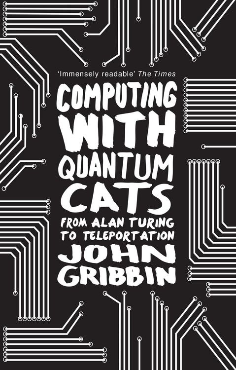 Produktbild: Computing with Quantum Cats