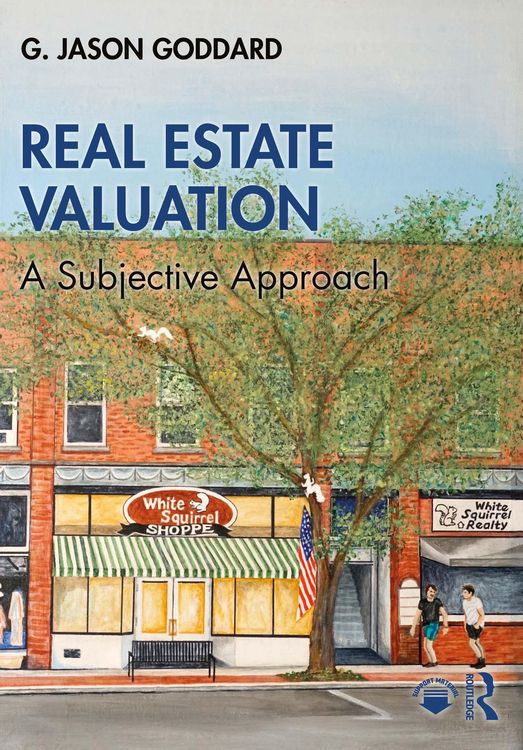 Produktbild: Real Estate Valuation