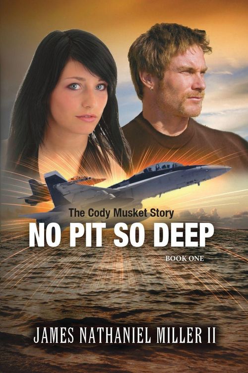 Produktbild: No Pit So Deep