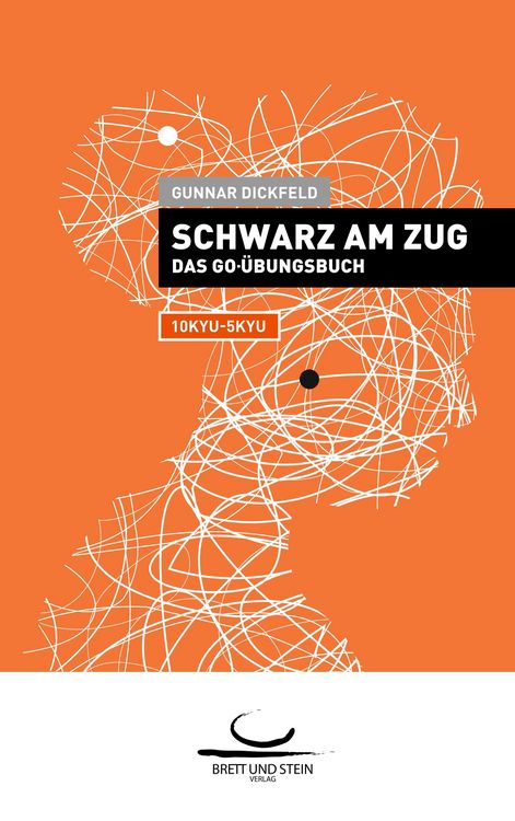 Produktbild: Schwarz am Zug