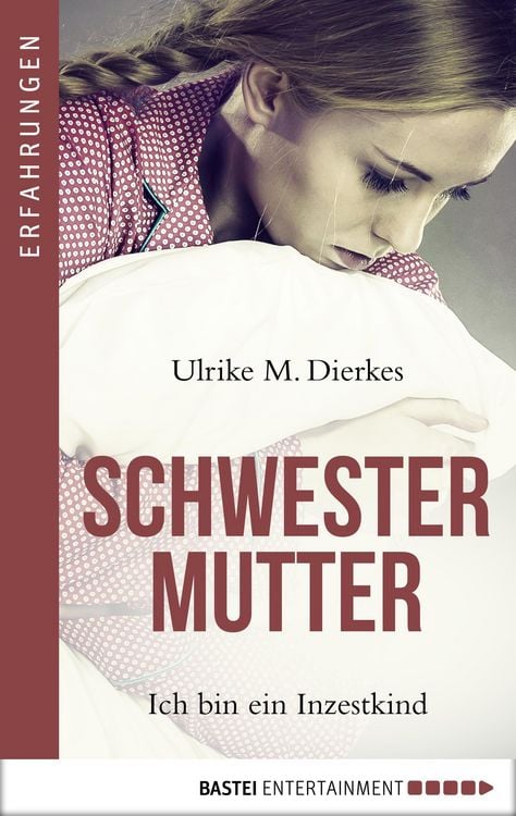 Produktbild: Schwestermutter