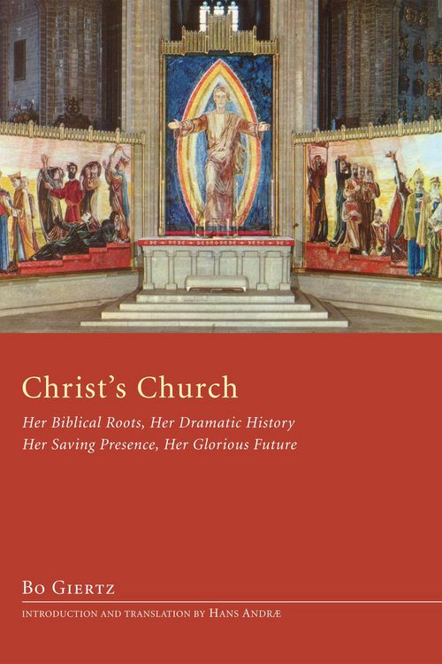 Produktbild: Christ's Church
