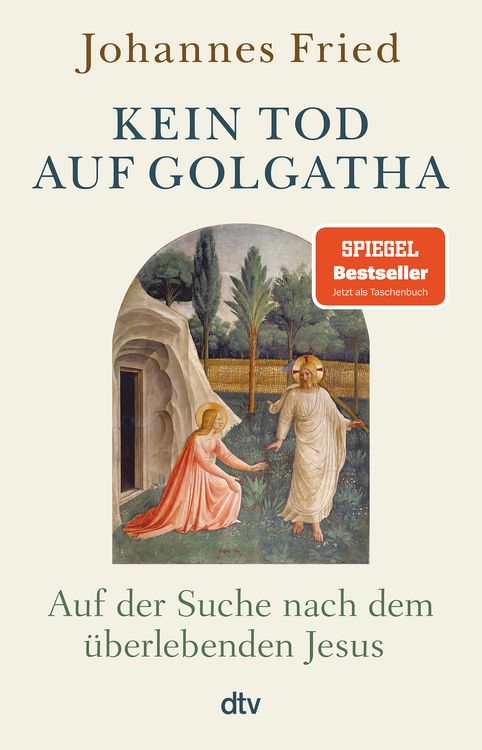 Produktbild: Kein Tod auf Golgatha