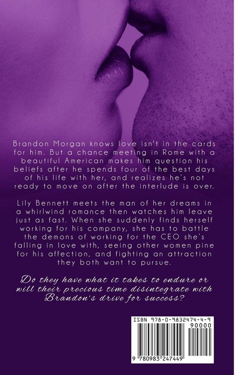 Produktbild: Undeniable Love